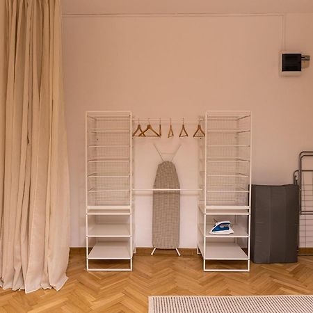 Apartamento Rezident Eminescu Bucarest Exterior foto