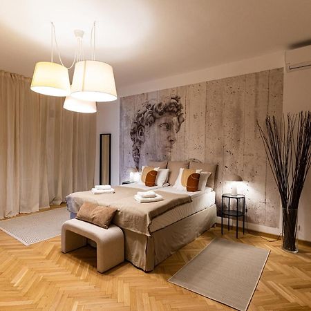 Apartamento Rezident Eminescu Bucarest Exterior foto