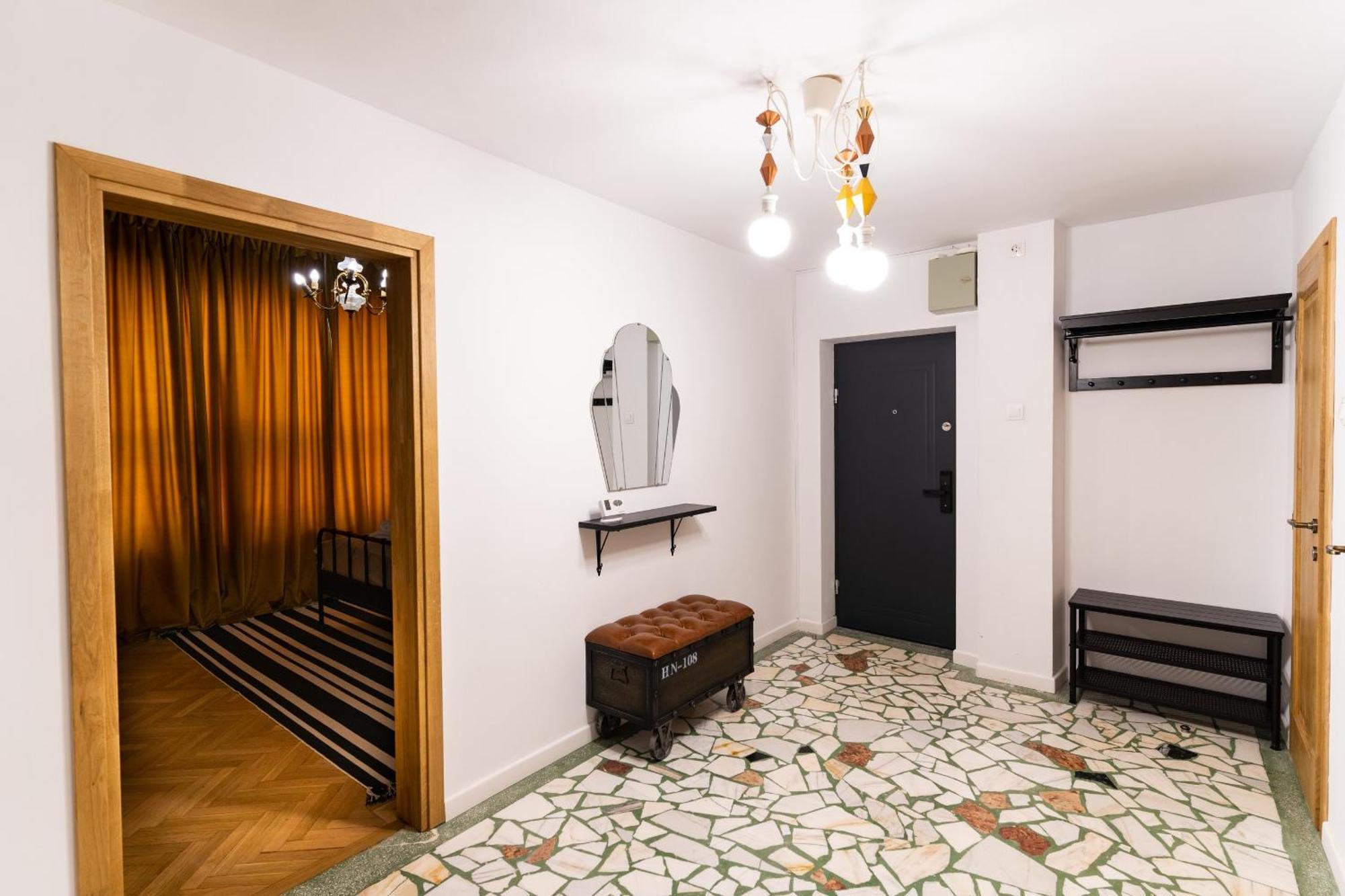 Apartamento Rezident Eminescu Bucarest Exterior foto