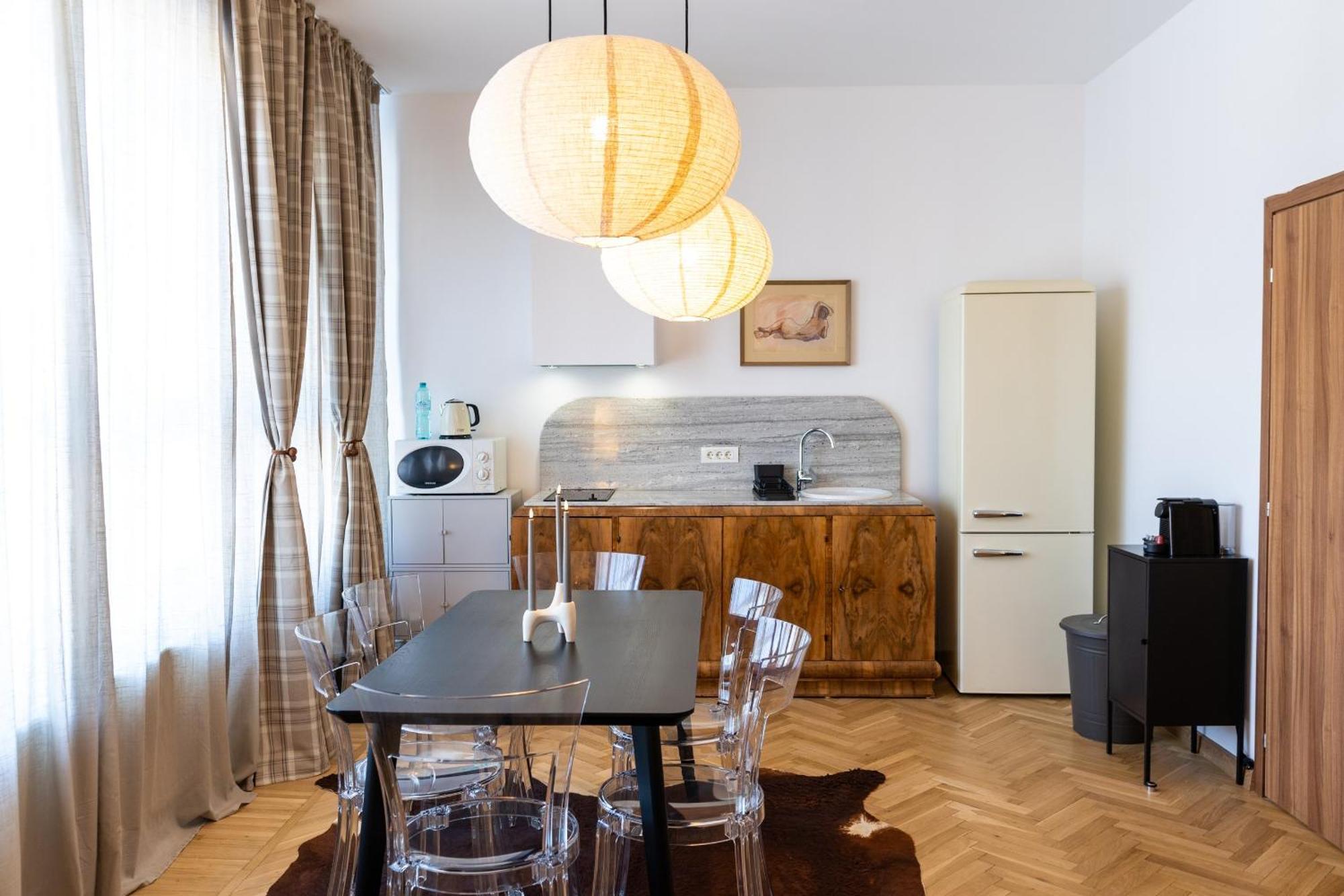 Apartamento Rezident Eminescu Bucarest Exterior foto