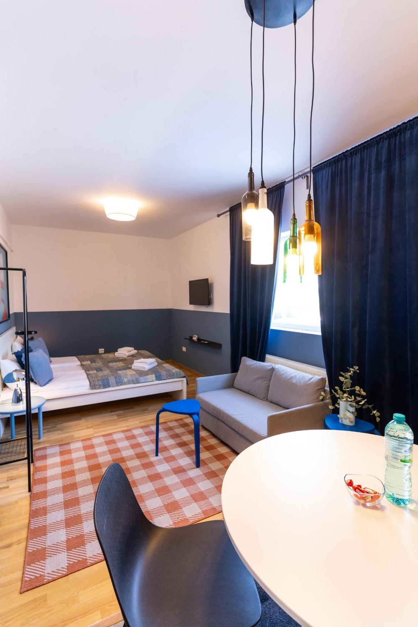 Apartamento Rezident Eminescu Bucarest Exterior foto