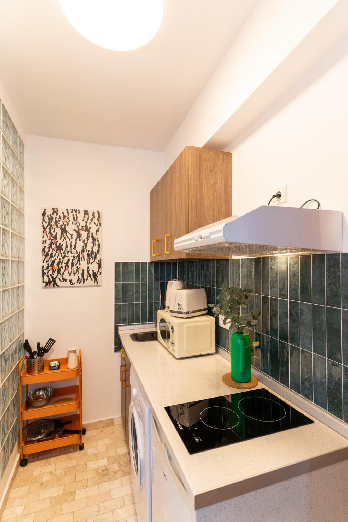Apartamento Rezident Eminescu Bucarest Exterior foto