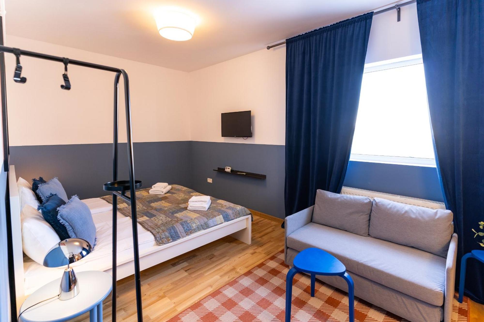 Apartamento Rezident Eminescu Bucarest Exterior foto